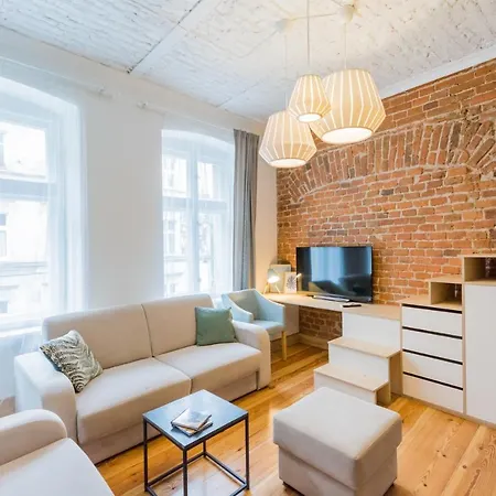 Apartman Rynek Stare 5a - Klima Netflix