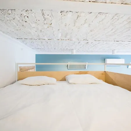 Rynek Stare 5a - Klima Netflix Apartman Wrocław