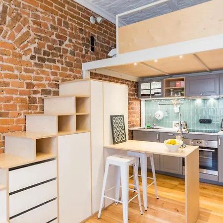 Rynek Stare 5a - Klima Netflix Apartman Wrocław