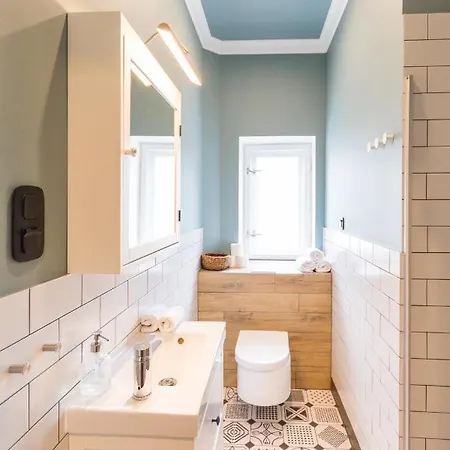 Rynek Stare 5a - Klima Netflix