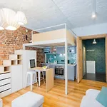 Rynek Stare 5a - Klima Netflix Appartement *