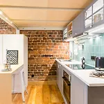 Rynek Stare 5a - Klima Netflix Appartement Wrocław