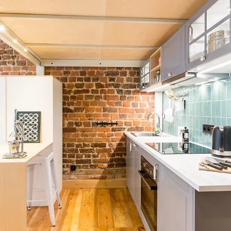 Rynek Stare 5a - Klima Netflix شقة فروتسواف