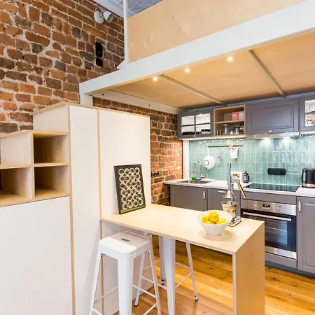 Appartement Rynek Stare 5a - Klima Netflix Wrocław