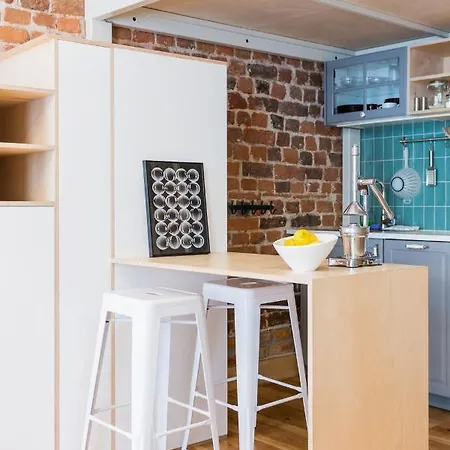 Rynek Stare 5a - Klima Netflix فروتسواف