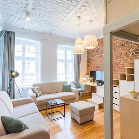 Appartement Rynek Stare 5a - Klima Netflix Wrocław