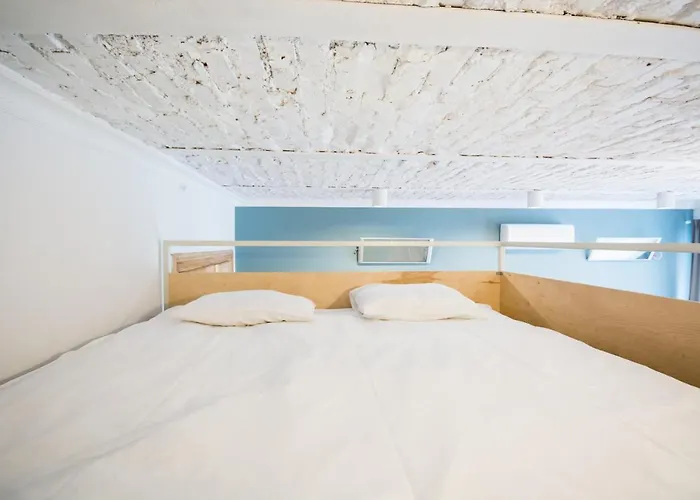 Rynek Stare 5a - Klima Netflix Apartament Wrocław