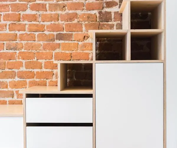 Rynek Stare 5a - Klima Netflix Wrocław