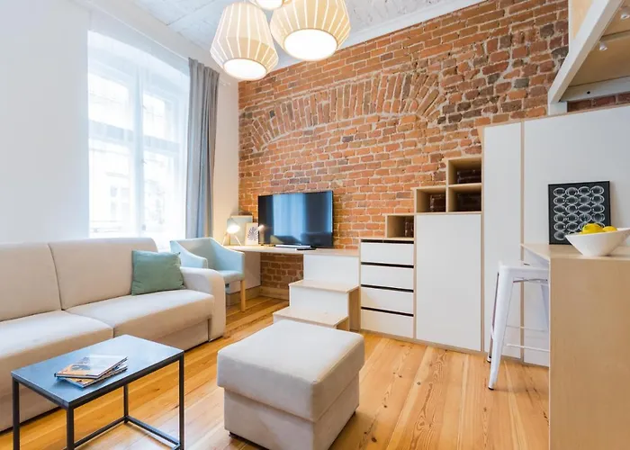 Rynek Stare 5a - Klima Netflix