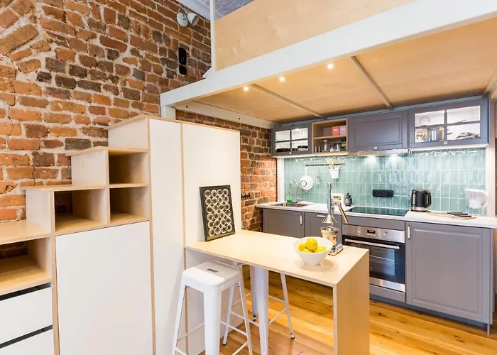 Apartament Rynek Stare 5a - Klima Netflix Wrocław