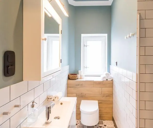 Rynek Stare 5a - Klima Netflix