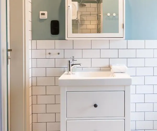 Apartament Rynek Stare 5a - Klima Netflix *