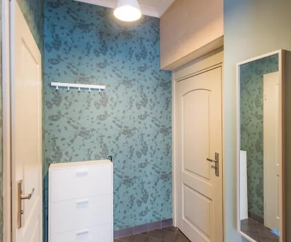 Apartament Rynek Stare 5a - Klima Netflix